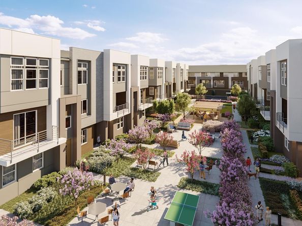 44862 S Grimmer Blvd 105, Fremont CA 94538