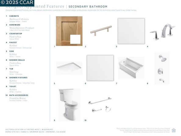 44862 S Grimmer Blvd 105, Fremont CA 94538