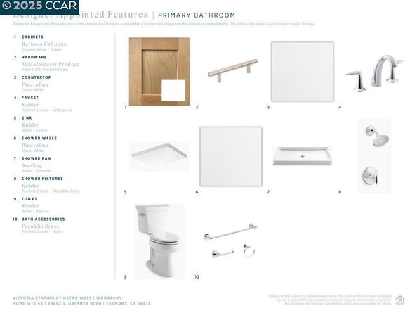 44862 S Grimmer Blvd 105, Fremont CA 94538