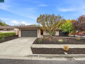 1400 Whitman Rd, Concord CA 94518