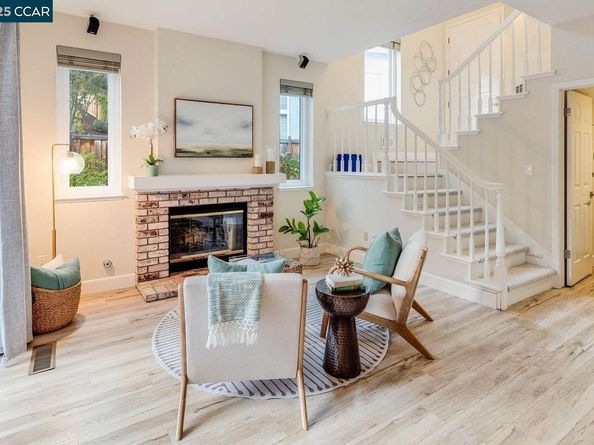 1320 Strawberry Court, Danville CA 94526