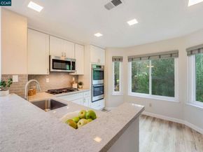 1320 Strawberry Court, Danville CA 94526