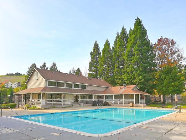 1320 Strawberry Court, Danville CA 94526