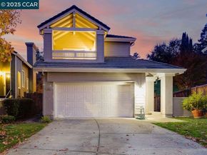 1320 Strawberry Court, Danville CA 94526