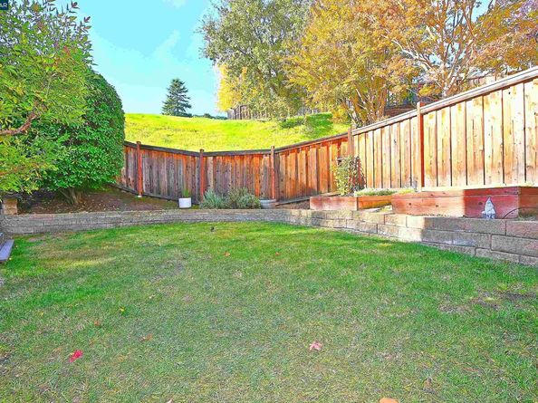 1320 Strawberry Court, Danville CA 94526