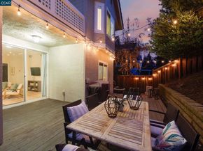 1320 Strawberry Court, Danville CA 94526