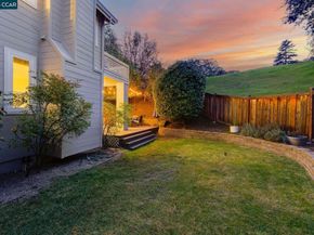 1320 Strawberry Court, Danville CA 94526