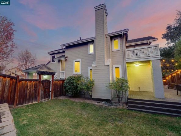 1320 Strawberry Court, Danville CA 94526