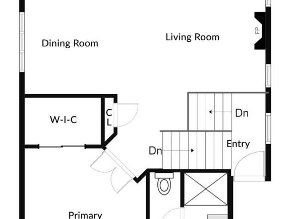 1320 Strawberry Court, Danville CA 94526