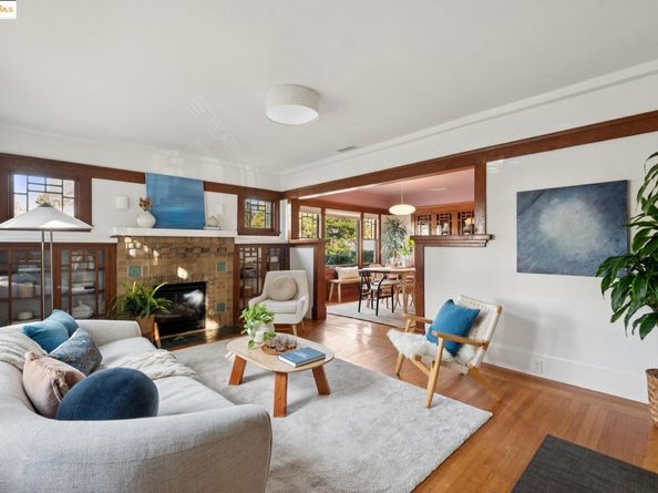 2201 Mcgee Ave, Berkeley CA 94703