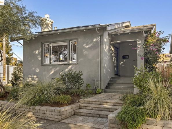 2201 Mcgee Ave, Berkeley CA 94703