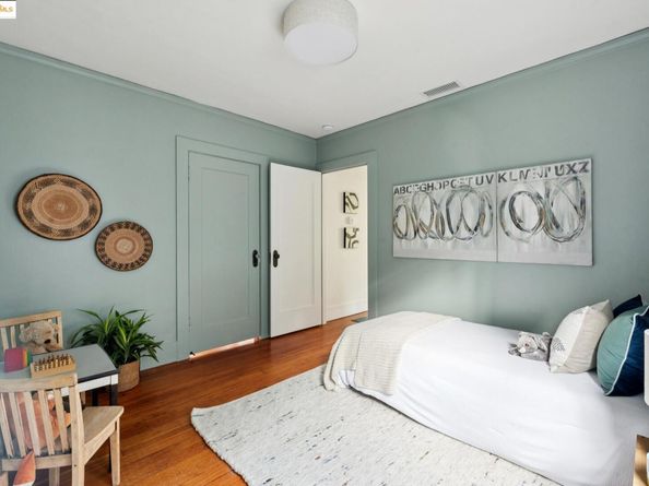 2201 Mcgee Ave, Berkeley CA 94703