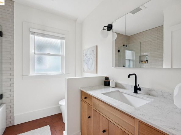 2201 Mcgee Ave, Berkeley CA 94703