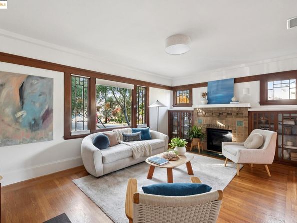 2201 Mcgee Ave, Berkeley CA 94703