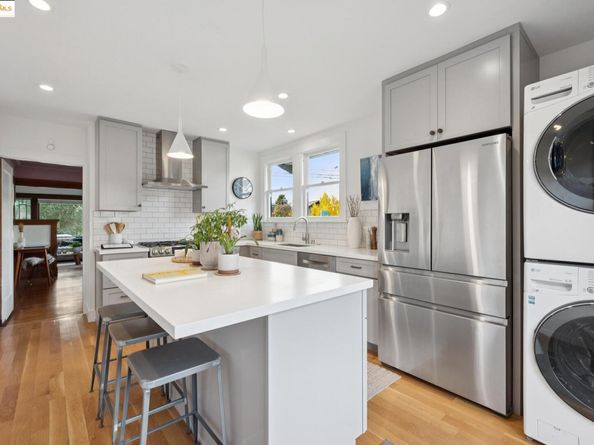 2201 Mcgee Ave, Berkeley CA 94703