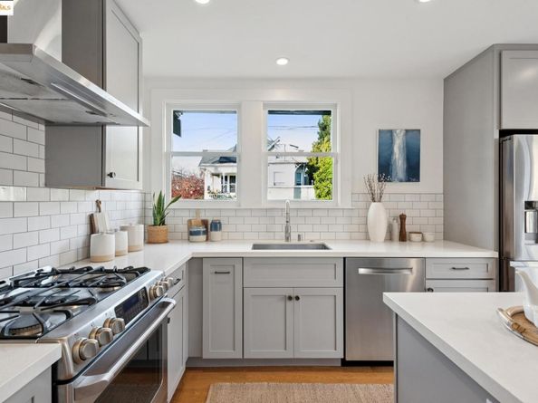 2201 Mcgee Ave, Berkeley CA 94703