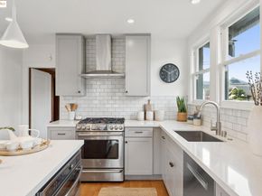 2201 Mcgee Ave, Berkeley CA 94703