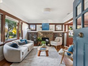 2201 Mcgee Ave, Berkeley CA 94703