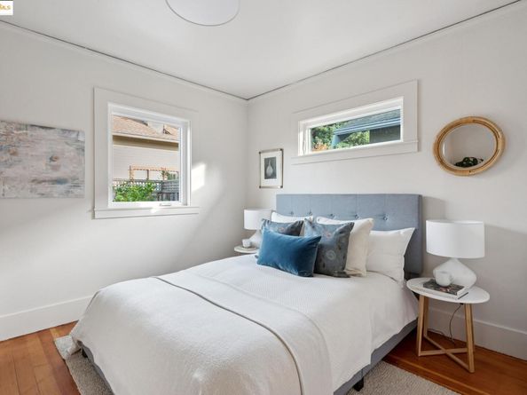 2201 Mcgee Ave, Berkeley CA 94703