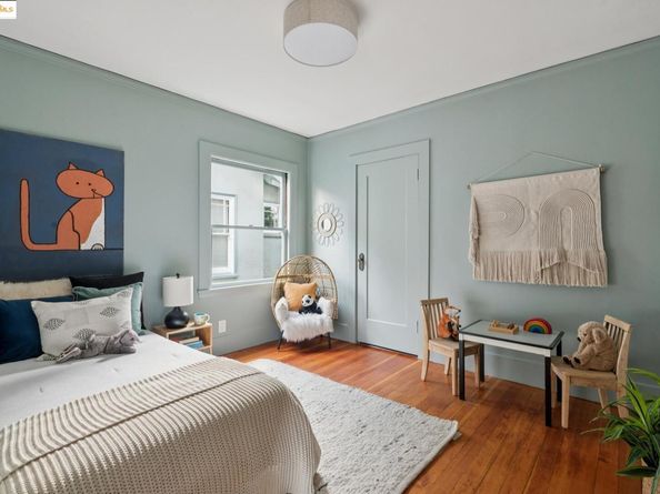 2201 Mcgee Ave, Berkeley CA 94703