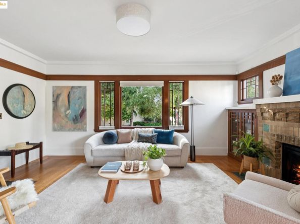 2201 Mcgee Ave, Berkeley CA 94703