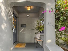 2201 Mcgee Ave, Berkeley CA 94703