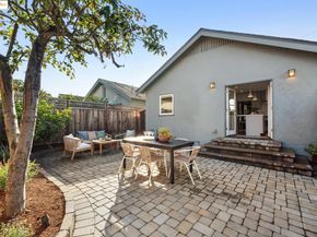 2201 Mcgee Ave, Berkeley CA 94703