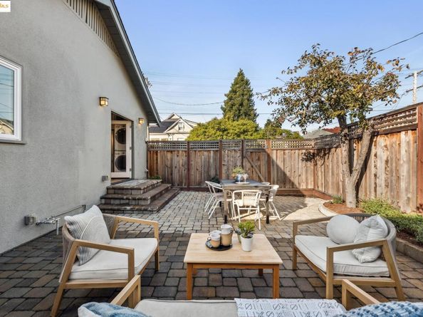 2201 Mcgee Ave, Berkeley CA 94703