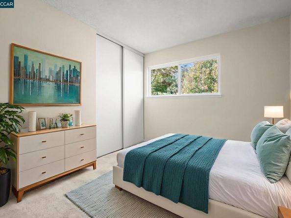 1566 Ashwood Dr, Martinez CA 94553