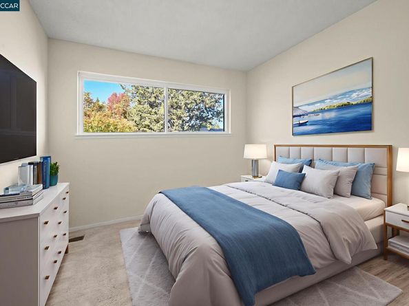 1566 Ashwood Dr, Martinez CA 94553