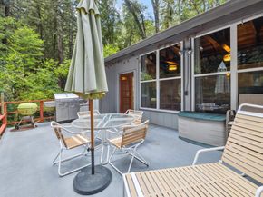 495 Primavera Rd, Boulder Creek CA 95006