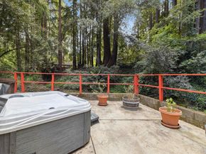 495 Primavera Rd, Boulder Creek CA 95006