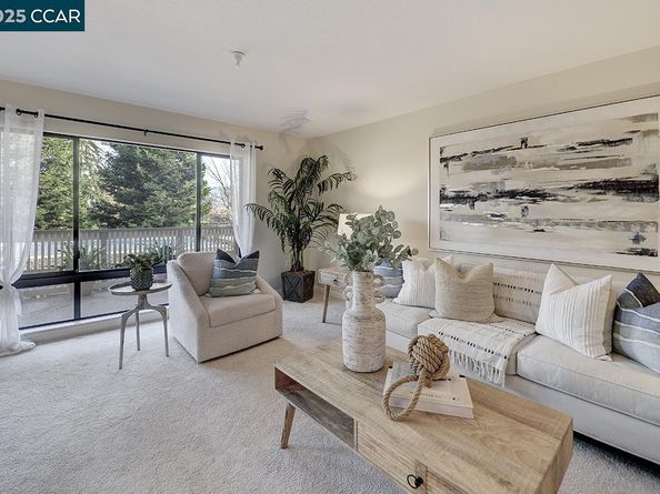 1209 Running Springs Rd 6, Walnut Creek CA 94595