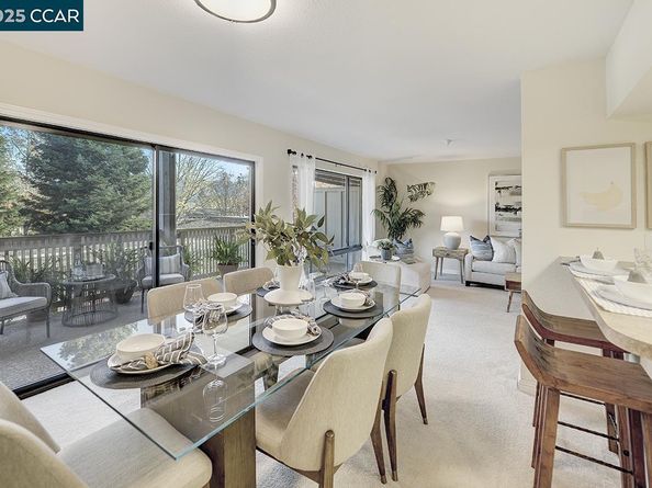 1209 Running Springs Rd 6, Walnut Creek CA 94595