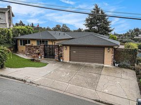 3393 Oakes Dr, Hayward CA 94542