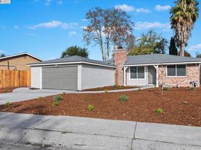 1154 Tilson Dr, Concord CA 94520