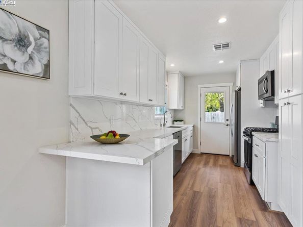 1154 Tilson Dr, Concord CA 94520
