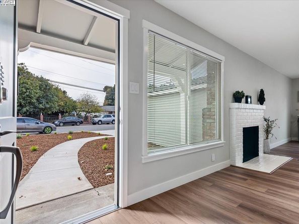 1154 Tilson Dr, Concord CA 94520