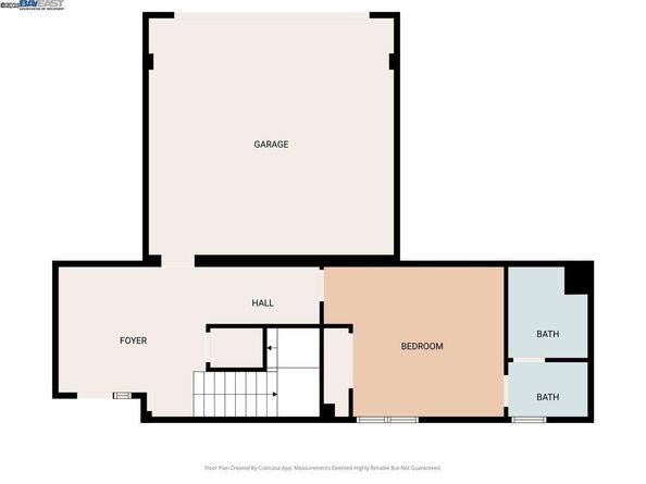 2250 Kilowatt Way 206, Fremont CA 94539