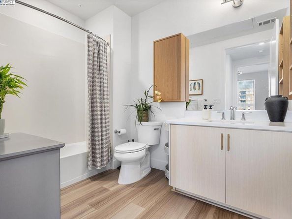 2250 Kilowatt Way 206, Fremont CA 94539