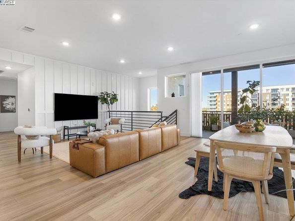 2250 Kilowatt Way 206, Fremont CA 94539