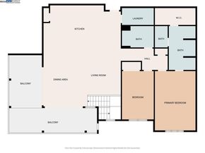 2250 Kilowatt Way 206, Fremont CA 94539