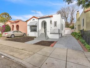 7818 Arthur St, Oakland CA 94605