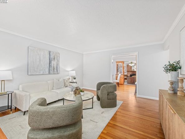 851 Carmel Ave, Livermore CA 94550
