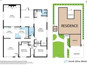 851 Carmel Ave, Livermore CA 94550