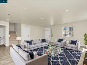 3251 Hyde Street, Oakland CA 94601