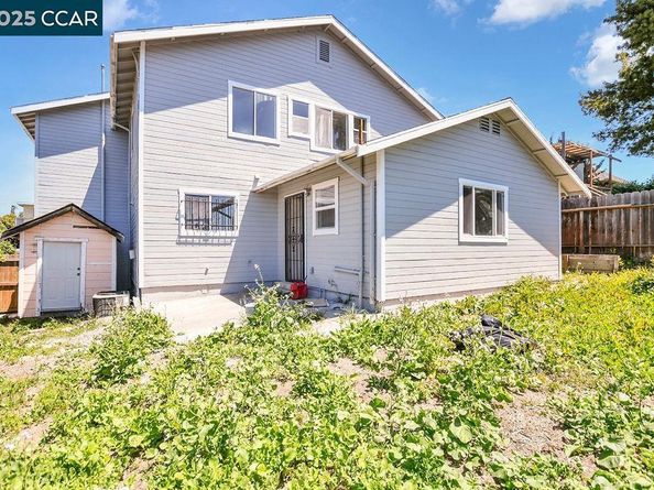 3251 Hyde Street, Oakland CA 94601