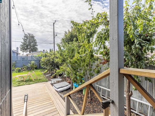 1618 70Th Ave, Oakland CA 94621