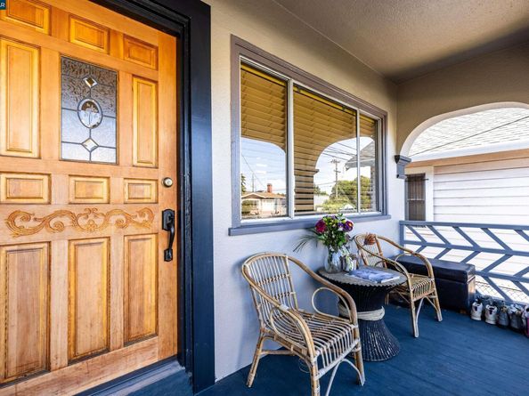 1618 70Th Ave, Oakland CA 94621