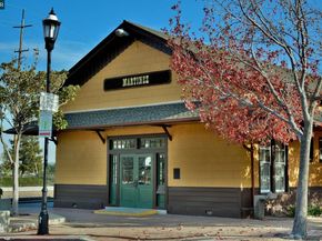 236 Buckley St, Martinez CA 94553
